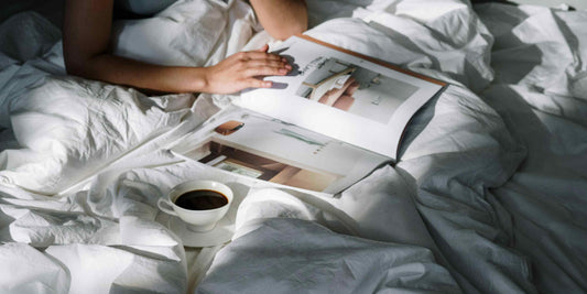 THE PERFECT CHRISTMAS GIFT FOR HER: STARTER KITS SHE'LL LOVE - Lehmani