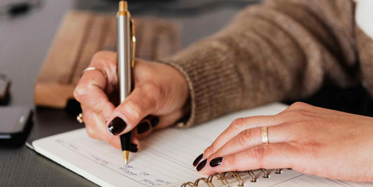 EASY NAIL CARE TIPS FOR BUSY INDIVIDUALS: ACHIVING FLAWLESS NAILS WITHOUT THE FUSS - Lehmani
