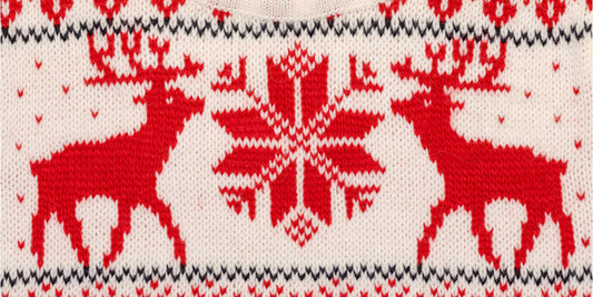 THE PERFECT CHRISTMAS GIFT FOR HER - Lehmani