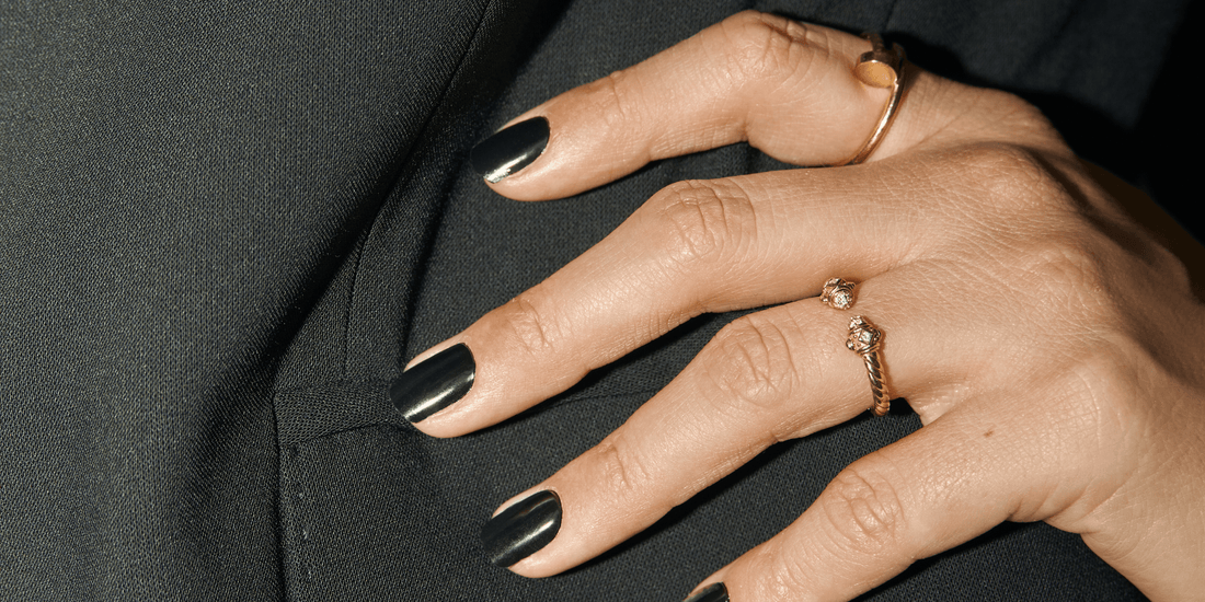 UNLOCK THE POWER OF HEALTHY, RADIANT NAILS: WHY NAIL CARE MATTERS MORE THAN YOU THINK - Lehmani