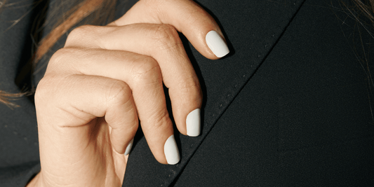 A COMPLETE GUIDE TO NAIL CARE: PREPPING AND MAINTAINING PERFECT NAILS FOR GEL NAIL STRIPS APPLICATION - Lehmani