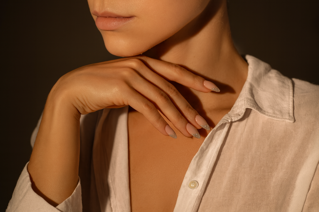 Instagram long nails ideas