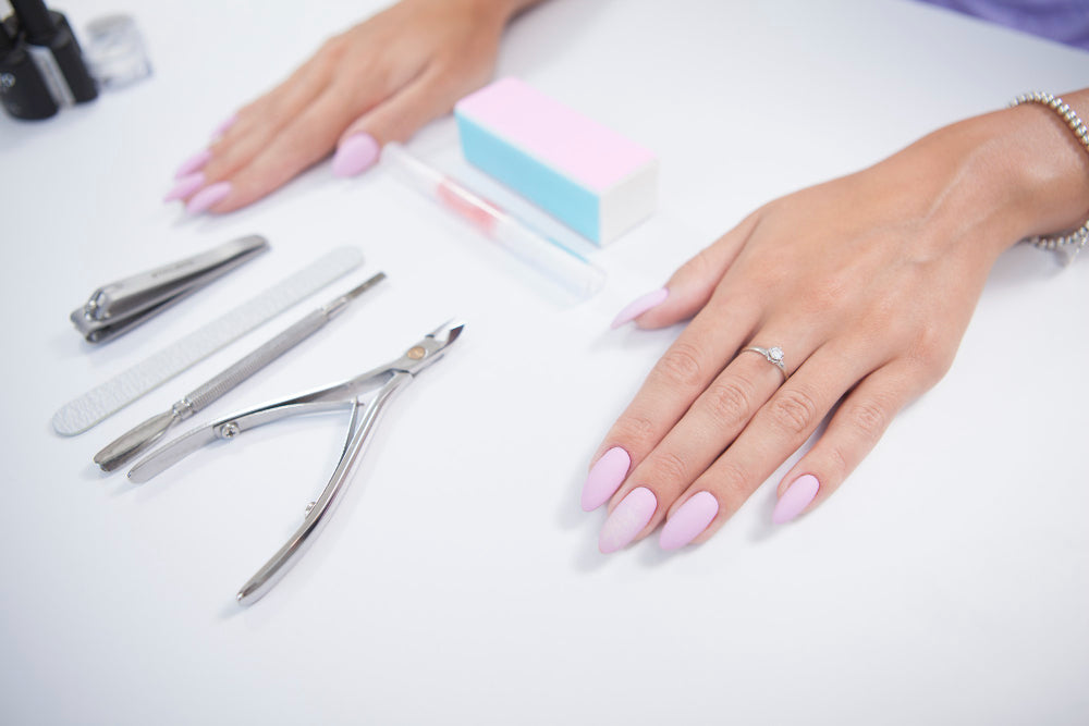 Nail Repair Kit