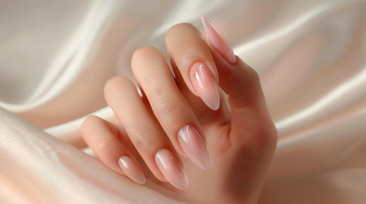 Elegant and bold long nail designs to make a statement