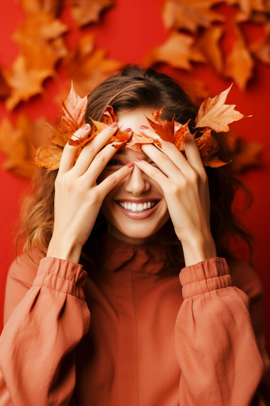 Fall 2025 Nail Trends: Top 10 Autumn Nails with Gel Nail Strips