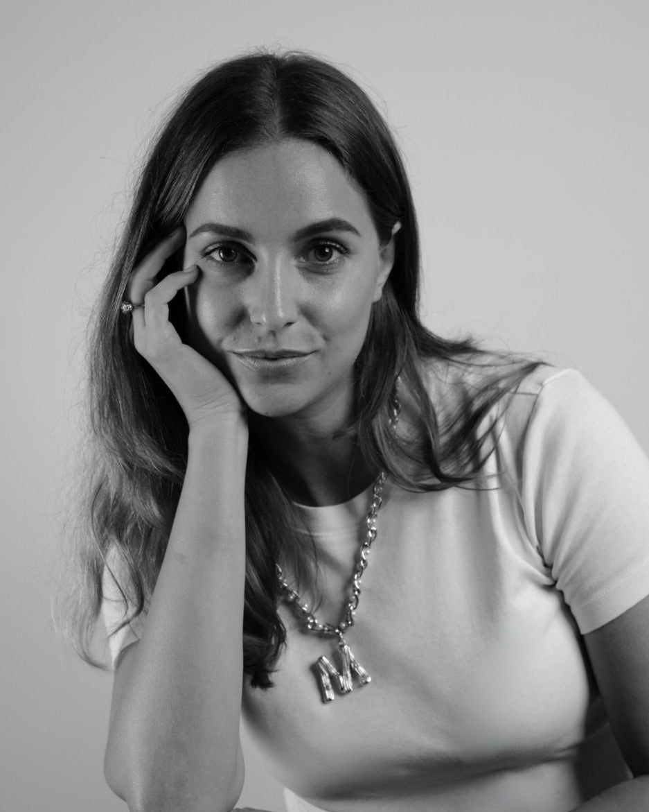 Founder LehmanI Mairna Profile Picture