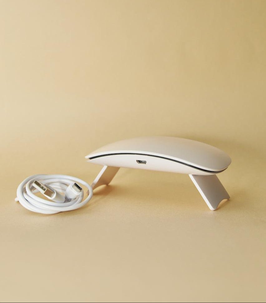 MINI UV LED LIGHT - Lehmani