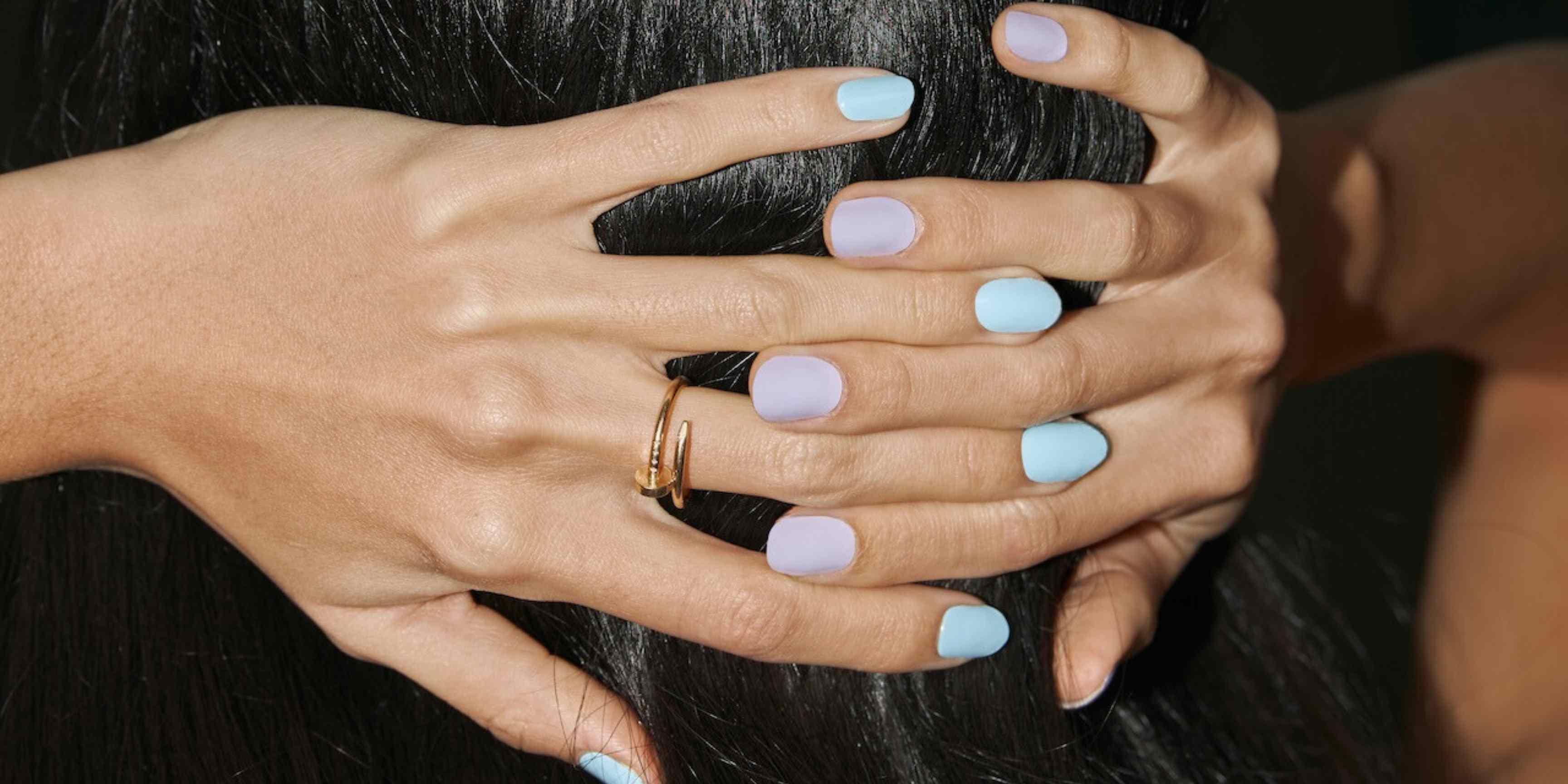 Neil Color Latest Gel Nail Colors for Every Season – Lehmani