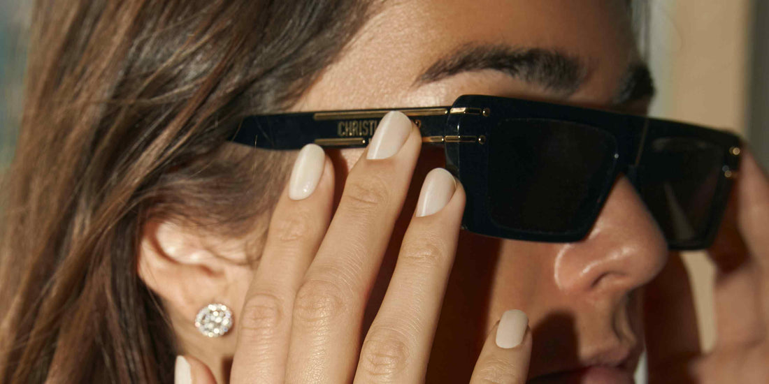 Nail Your Valentine's Look: Creative Designs with Gel Nail Strips for Date Night - Lehmani