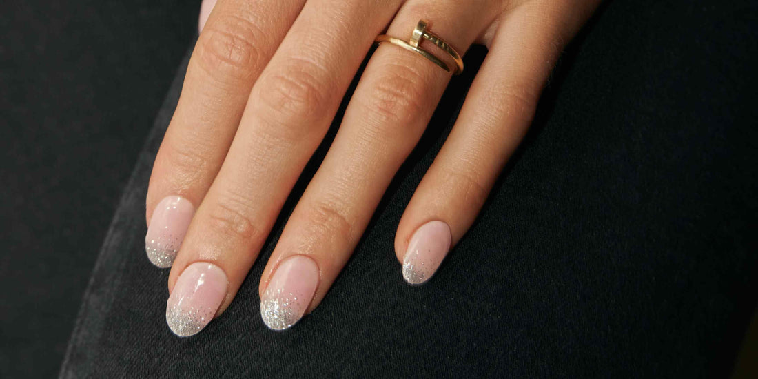 Stunning New Year's Eve Nail Ideas to Ring in the New Year - Lehmani
