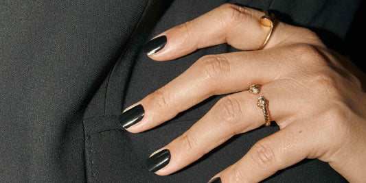 NAIL STRIP TRENDS RIGHT NOW: ELEVATE YOUR MANICURE GAME WITH GEL NAIL STRIPS - Lehmani
