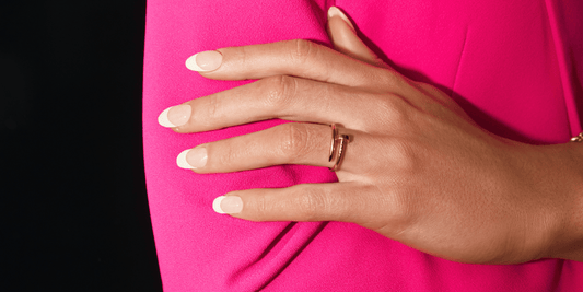 THE POWER OF POLISHED NAILS: WHY IT MATTERS - Lehmani