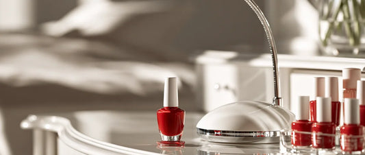 At-home Gel Manicure vs Salon: What It Actually Costs Over a Year