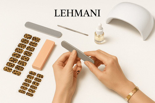 Best at home gel nail kit