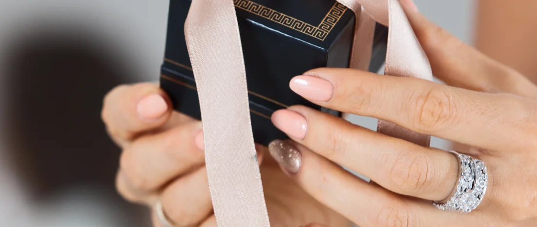 Christmas gifts for manicure lovers