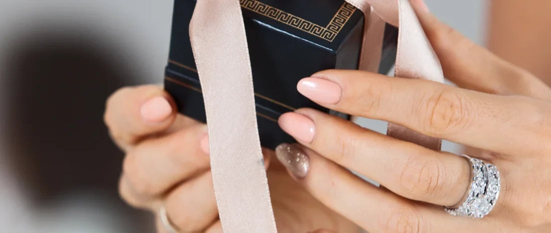 Christmas gifts for manicure lovers