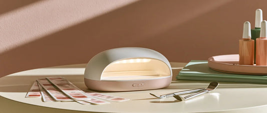 Do You Need a UV Lamp for Gel Nail Strips?