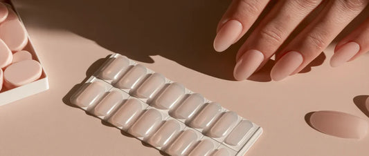 Gel Nail Strips vs Press-On Nails: Which Lasts Longer?