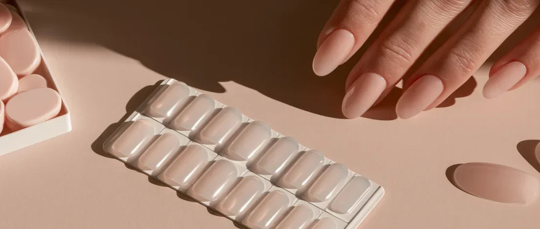 Gel Nail Strips vs Press-On Nails: Which Lasts Longer?