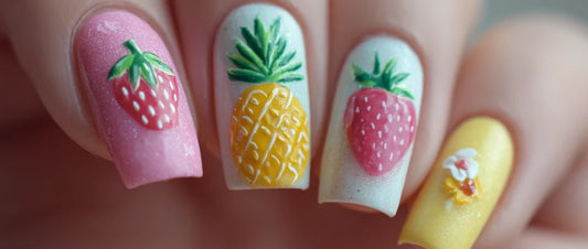 Salon Glow Without the Appointment: How to Get Gel Nails at Home