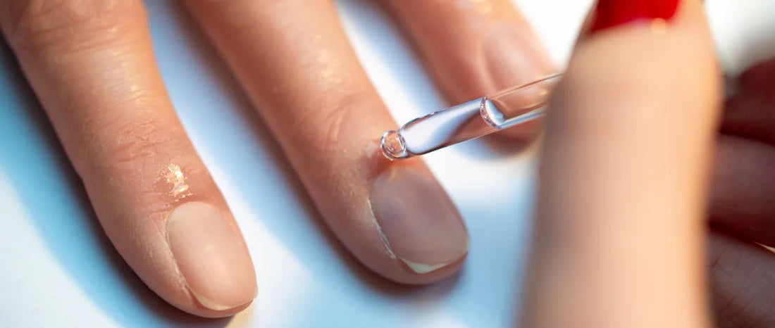 Healthy Nails Tips for a Flawless Manicure That Lasts