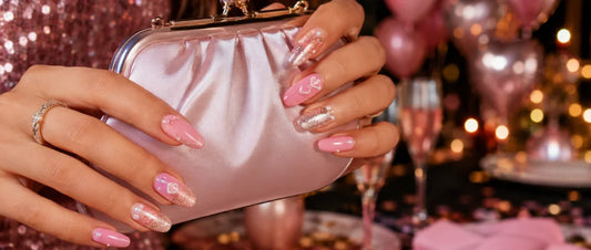 Hen Do Nails Made for Photos, Parties and Unforgettable Weekends