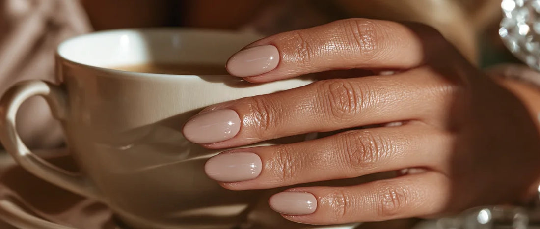 How Long Do Gel Nail Strips Actually Last?
