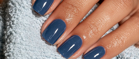 How to Remove Gel Nail Strips without Damaging Your Nails
