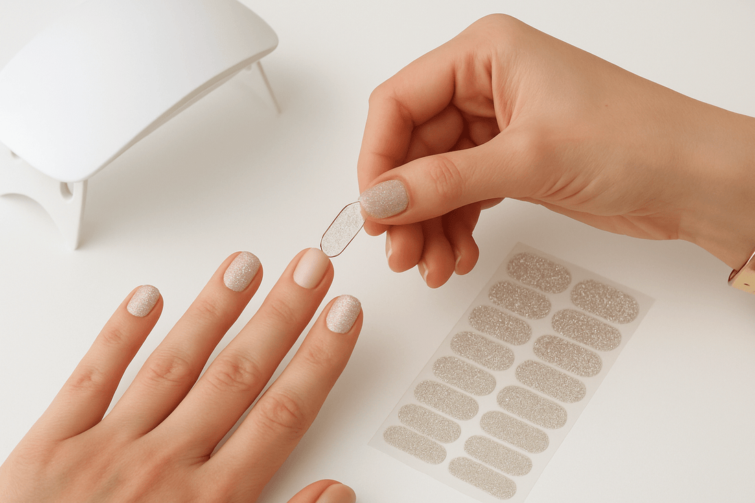 Holiday nails: festive designs for a stunning seasonal look