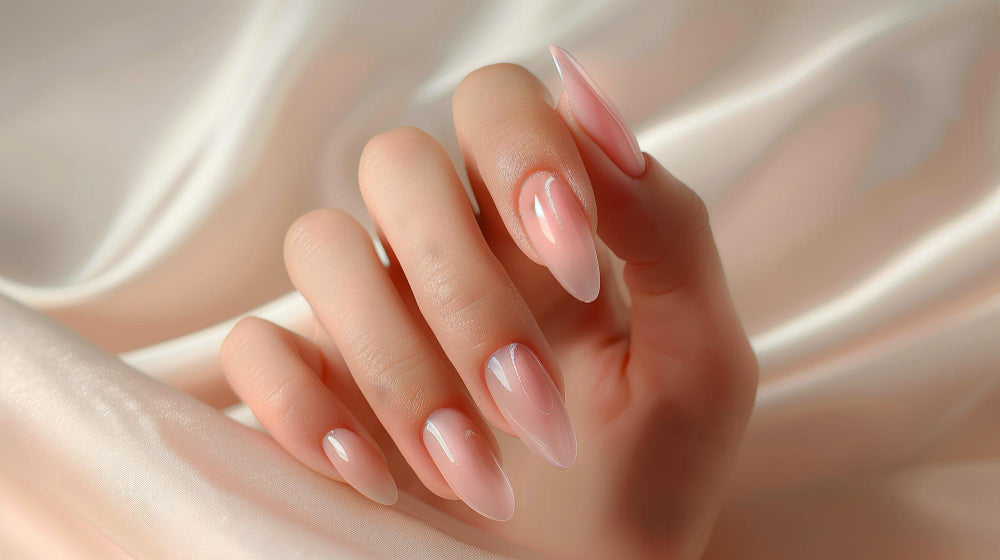 Elegant and bold long nail designs to make a statement