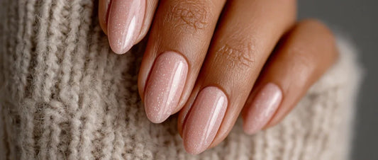 Neutral Nail Designs That Look Expensive, Polished & Timeless