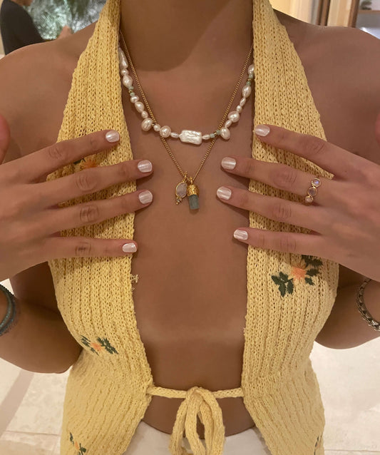 Nail design ideas for 2026: Shades that bring you luck and good energy