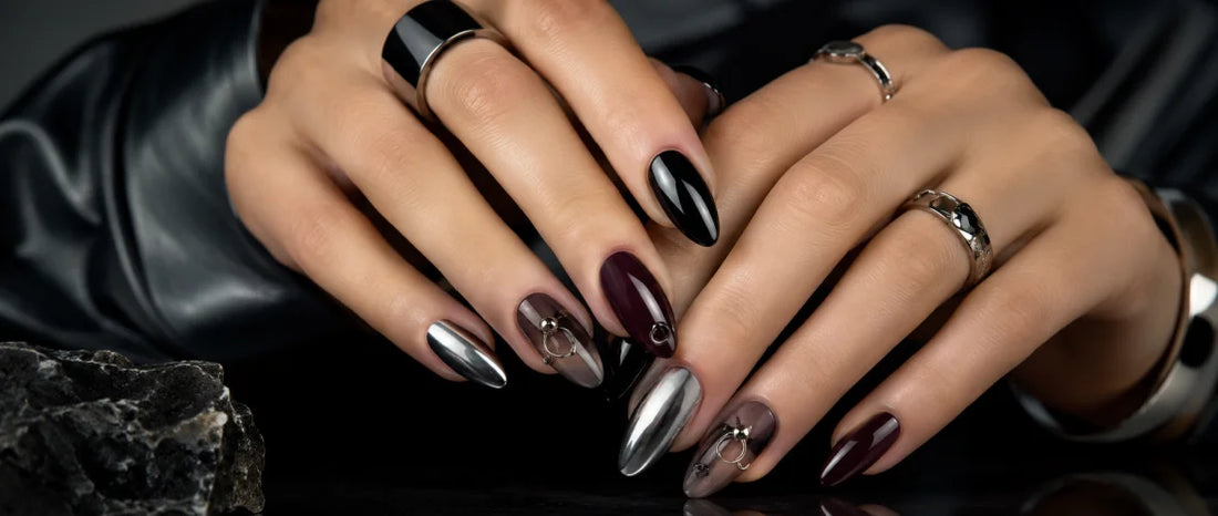 Pierced Nails: The Edgy Manicure Trend of 2026
