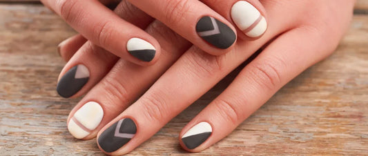 Simple Nail Designs: The Effortless Trend Taking Over 2026