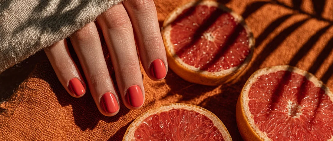 The Shade That Instantly Feels Like Vacation: Summer Bright Coral Nails for a Fresh Glow