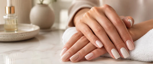 The Squoval Nails Comeback: Why this Shape Works for Every Manicure