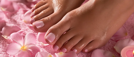 Thick Toenails and Pedicures: What Works and What to Avoid