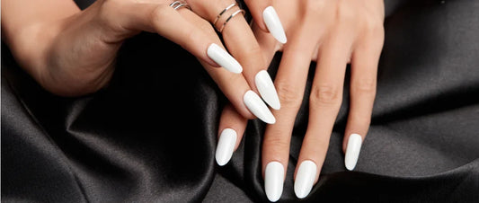 Types of Nails Everyone Is Talking About Right Now