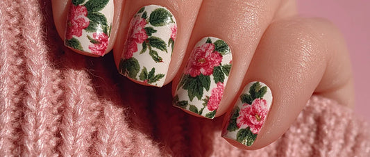 Where most people go wrong with DIY nails and how to fix it
