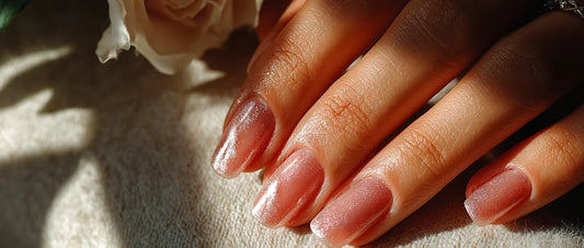 Why a Nail Care Kit Makes Your Gel Sticker Manicure Look Smoother and Last Longer