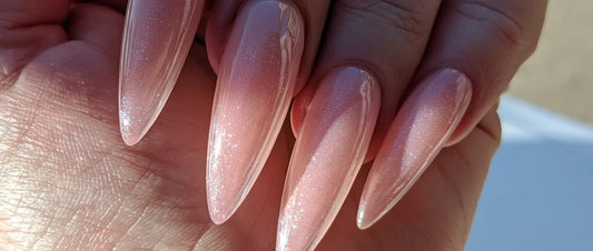 Why Do My Gel Strips Lift at the Edges?