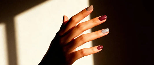 Easy nail designs you can master at home for a polished, effortless look