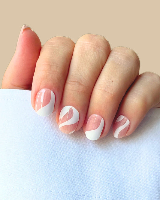 25% OFF: 3 x COLORS + UV LED LIGHT - Lehmani